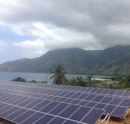 EarthSpark International