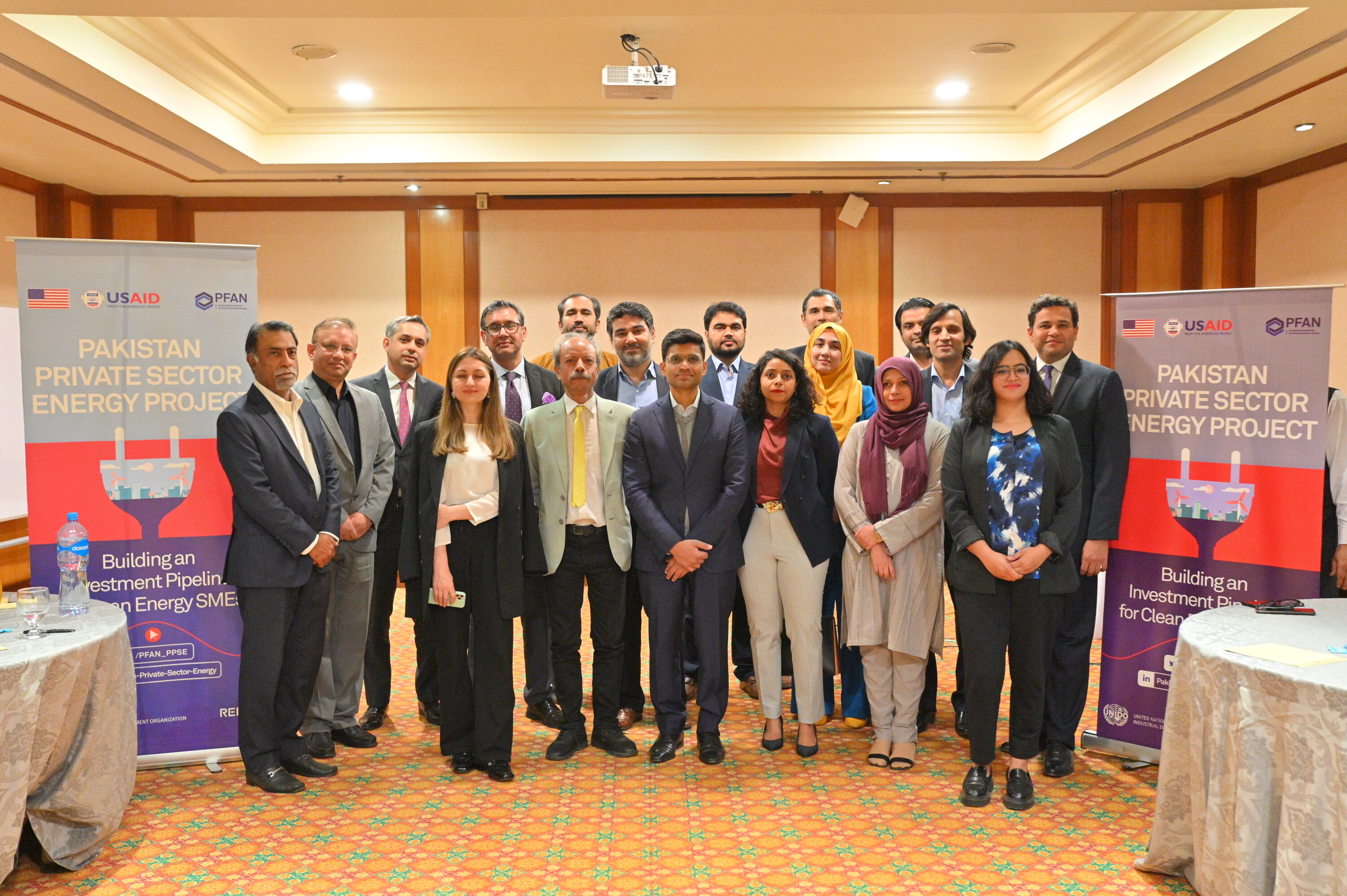 PPSE PFAN Annual Report 2023